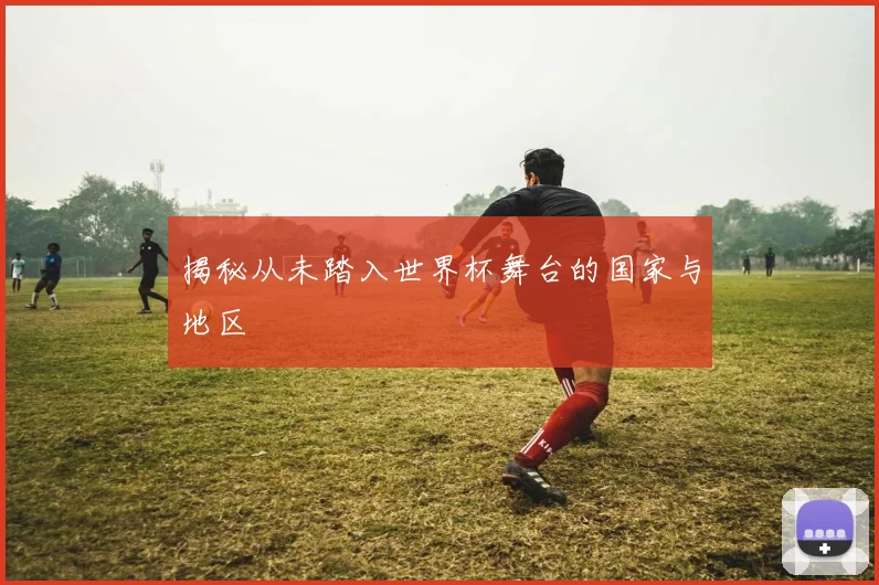 揭秘从未踏入世界杯舞台的国家与地区